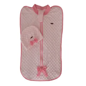 قنداق نوزادی مدل gh789