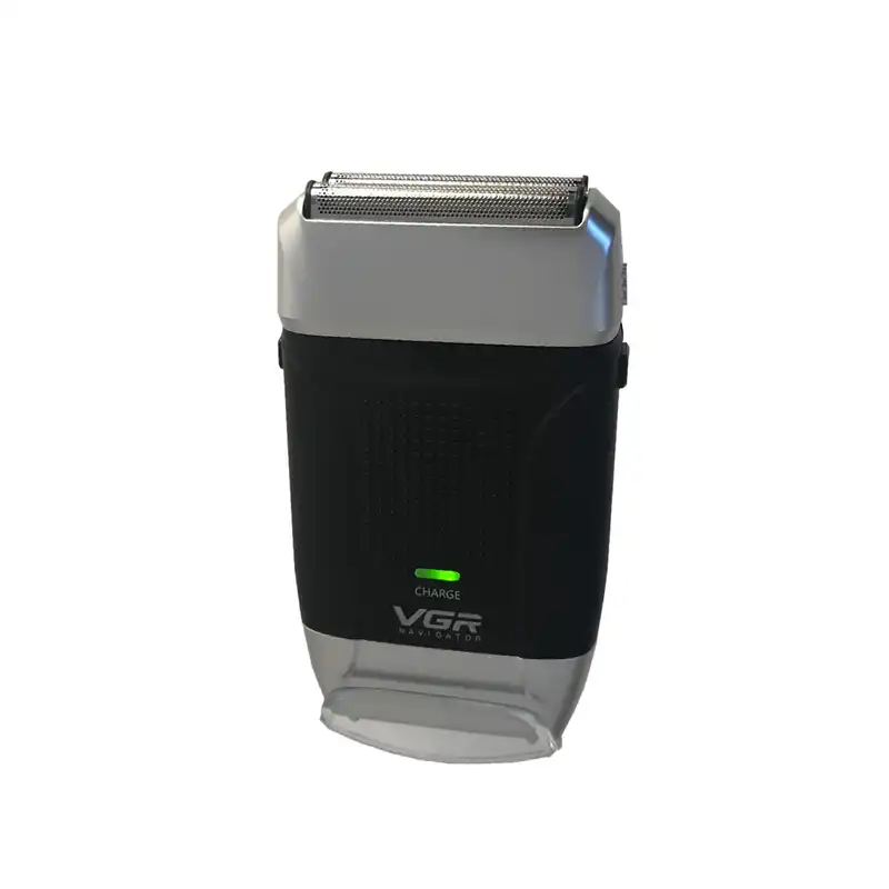 ماشین اصلاح موی صورت وی جی آر مدل V-307