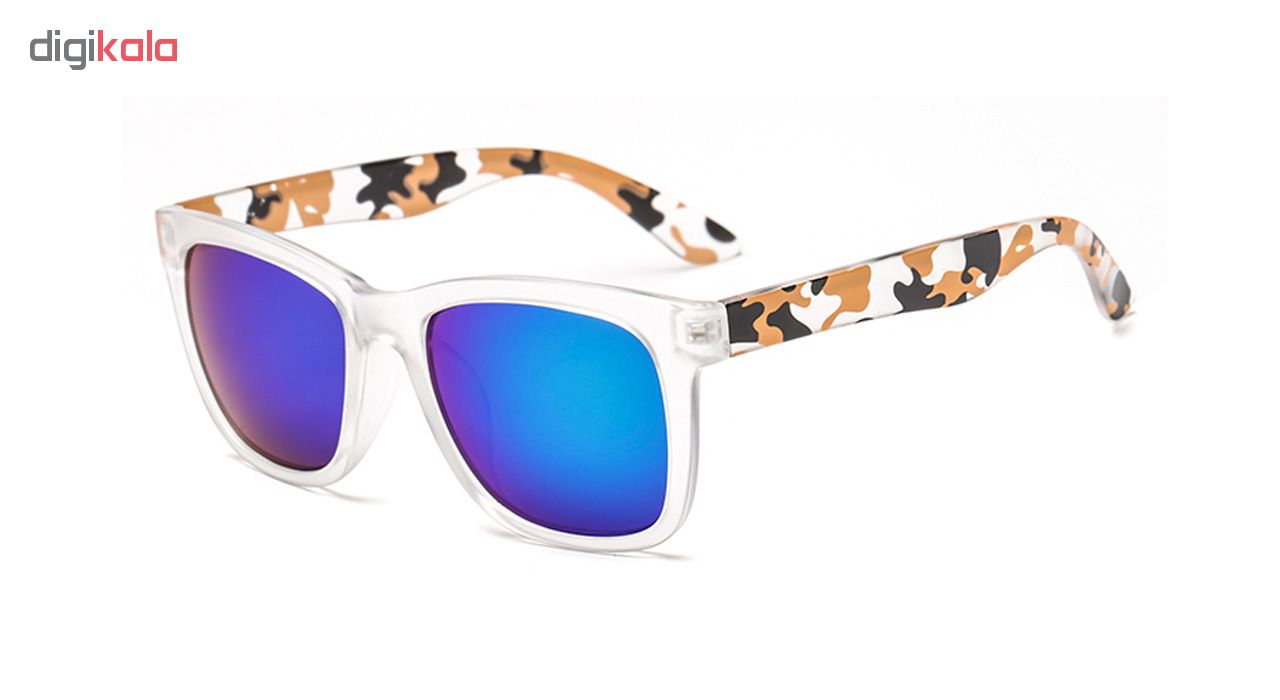 عینک آفتابی مدل Z31822
