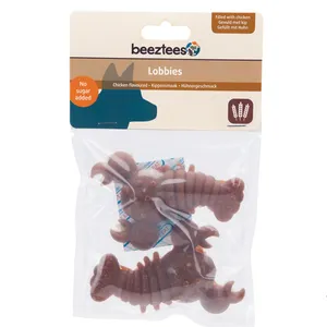 تشویقی سگ بیستیز کد 133025 وزن 200 گرم