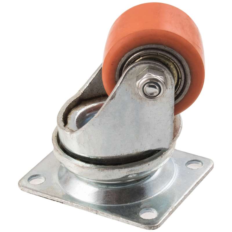 چرخ کفی دار کد AT718-7