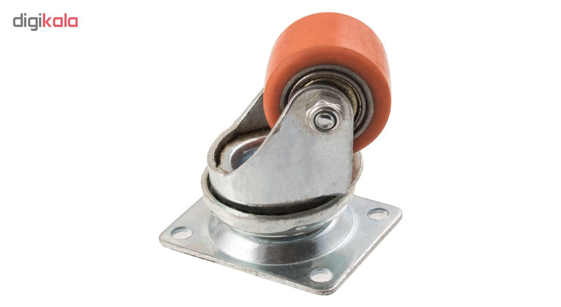 چرخ کفی دار کد AT718-7