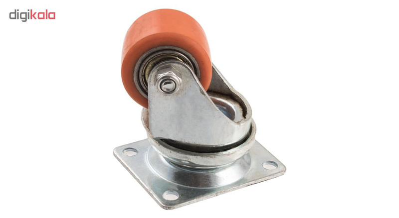 چرخ کفی دار کد AT718-7