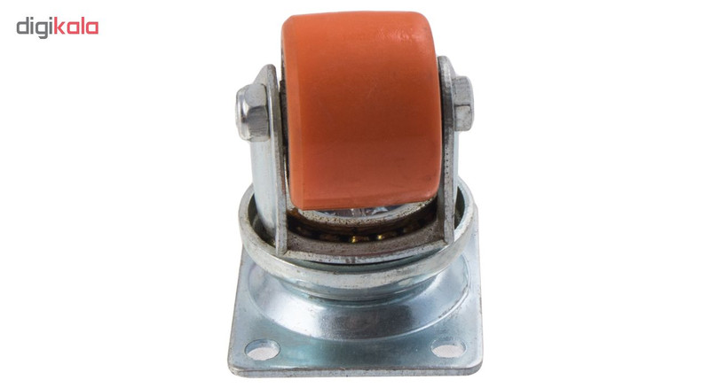 چرخ کفی دار کد AT718-7