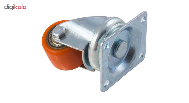 چرخ کفی دار کد AT718-7