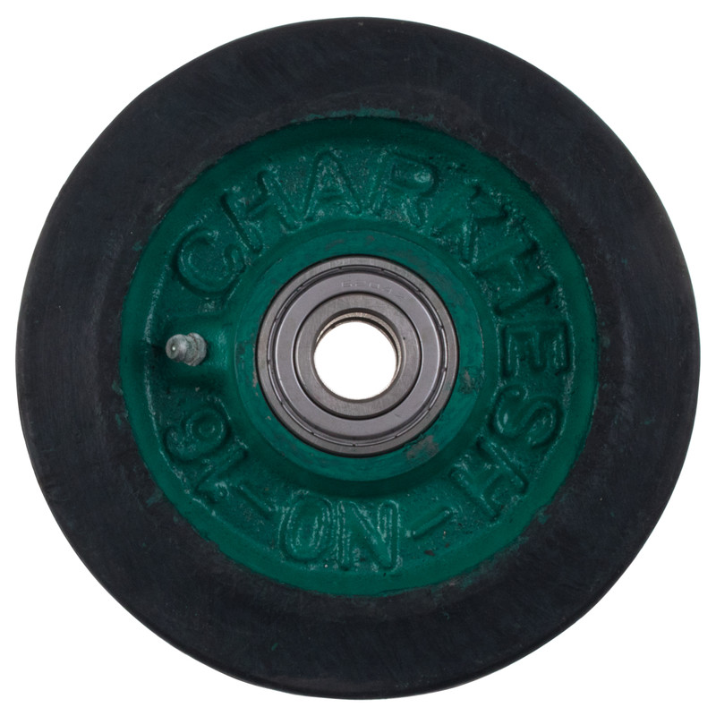 چرخ کد AT724-14