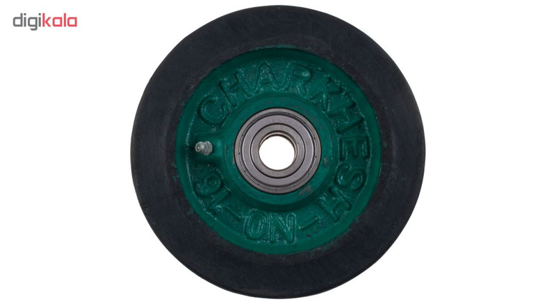 چرخ کد AT724-14
