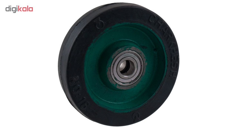 چرخ کد AT724-14