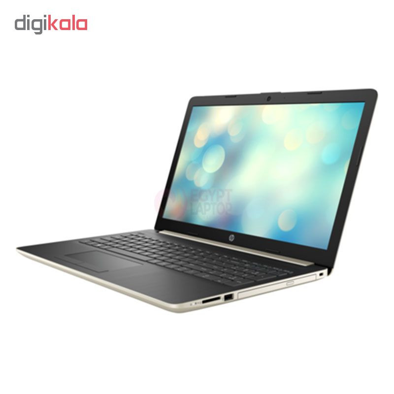 لپ تاپ 15 اینچی اچ پی مدل da1029ne- K