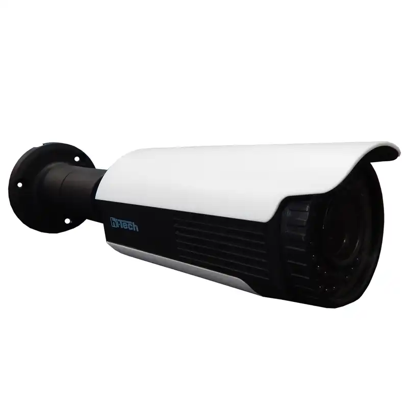 دوربین مداربسته آنالوگ هایتک مدل HT-2506