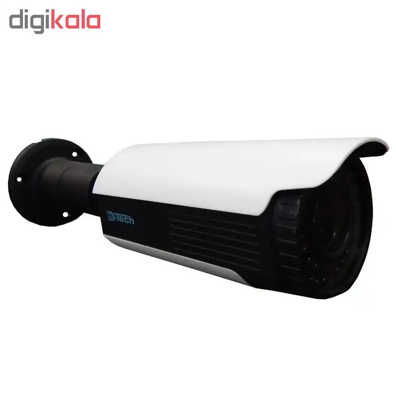 دوربین مداربسته آنالوگ هایتک مدل HT-2506