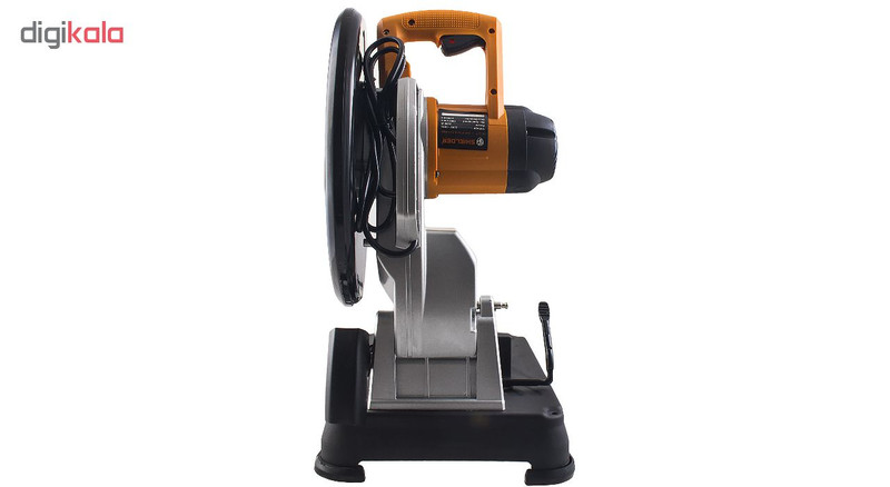 اره پرفیل بر شیلدر مدل SH-2235 اره پرفیل بر شیلدر مدل SH-2235