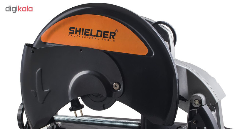 اره پرفیل بر شیلدر مدل SH-2235 اره پرفیل بر شیلدر مدل SH-2235