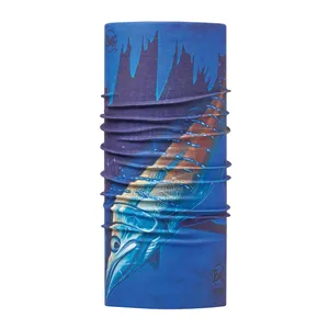 دستمال سر و گردن باف مدل SAILFISH 111664-707-10-AN