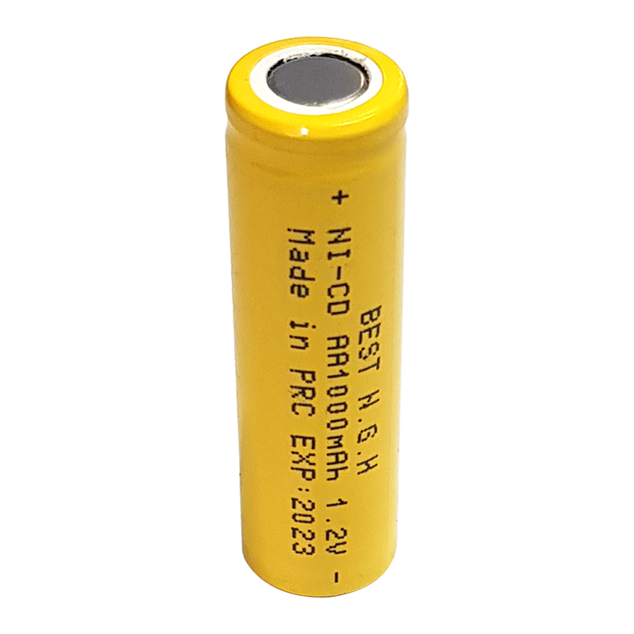 باتری قلمی قابل شارژ بست ان جی اچ مدل B-113