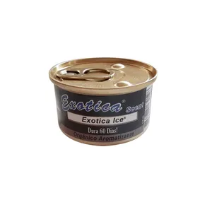 خوشبوکننده خودرو اگزاتیکا مدل 54420