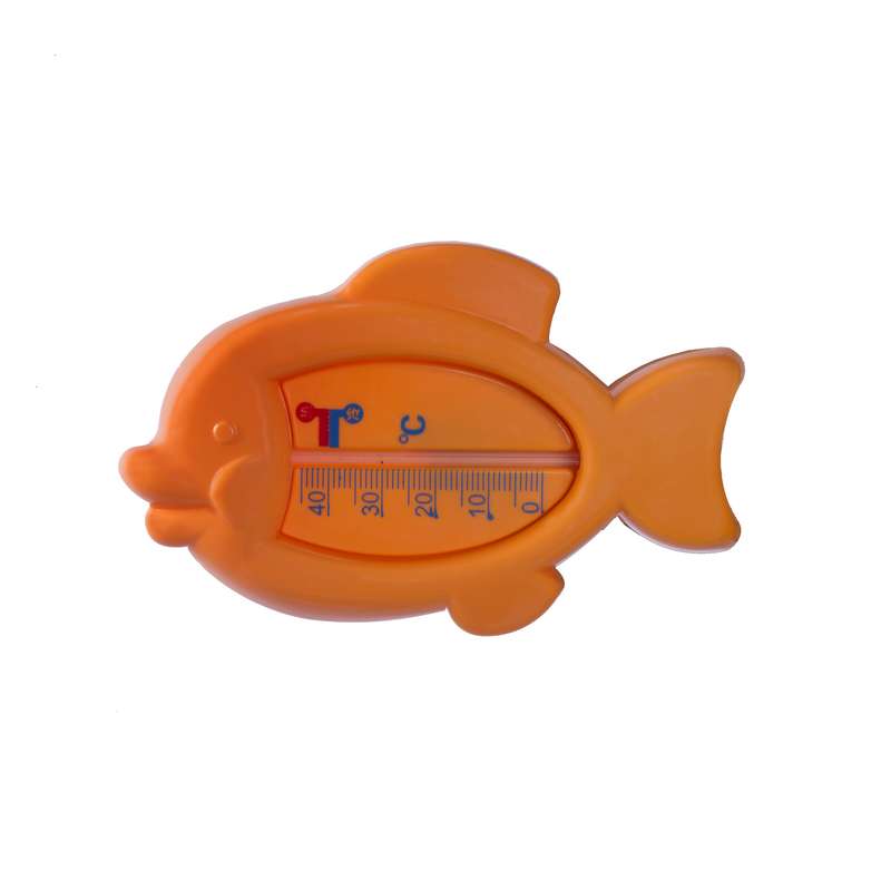 دماسنج اتاق کودک مدل fish