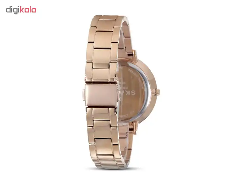 ساعت مچی عقربه ای زنانه اسکاژن دانمارک کد SKW2331