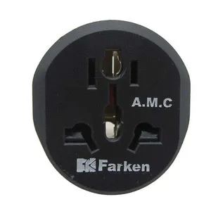 مبدل برق فارکن مدل FK 605k6