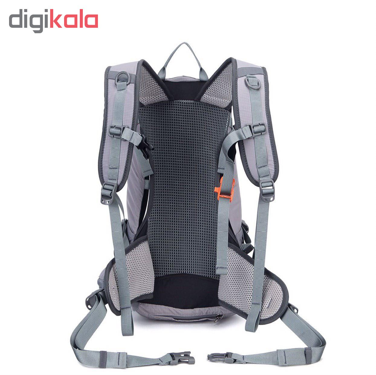 کوله پشتی کوهنوردی 20 لیتری پکینیو مدل L20