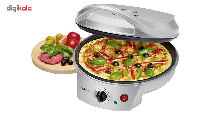 پیتزا ساز کلترونیک مدل PM 3622