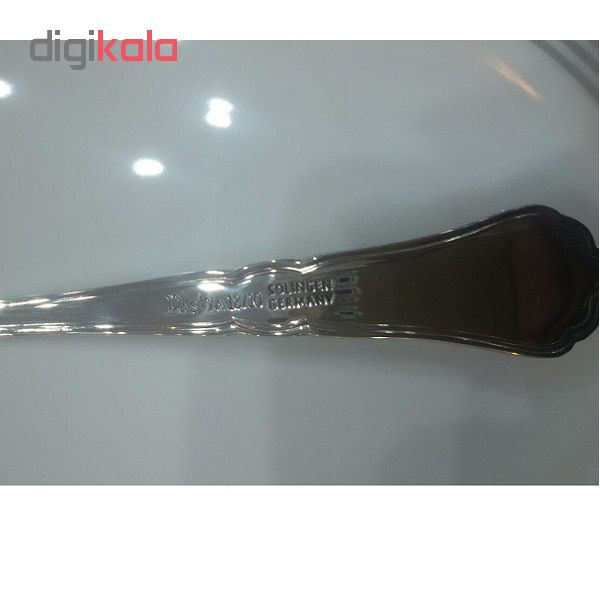 چنگال سرو سالاد پاشا مدل Royal