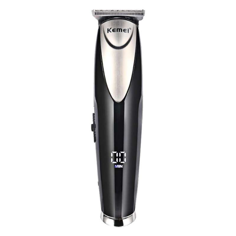 ماشین اصلاح موی صورت کیمی مدل KM-1629 ماشین اصلاح موی صورت کیمی مدل KM-1629