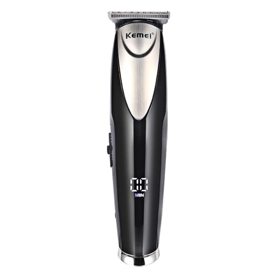 ماشین اصلاح موی صورت کیمی مدل KM-1629 ماشین اصلاح موی صورت کیمی مدل KM-1629