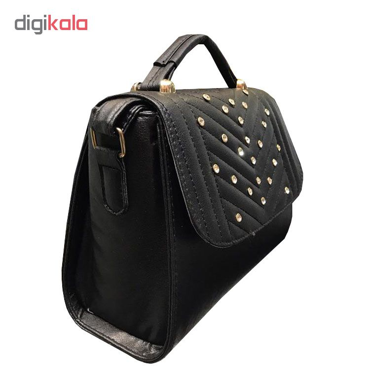 کیف دوشی زنانه مدل NE01