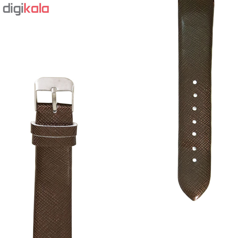 ساعت مچی عقربه ای دخترانه مکسر کد mw797