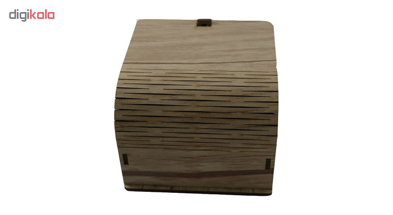 ساعت مچی عقربه ای دخترانه مکسر کد mw797