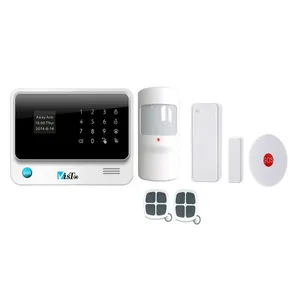 پكيج خانه هوشمند ويستو مدل SF-S1