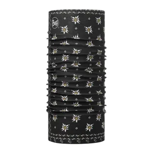 دستمال سر و گردن باف مدل Weis 113032-999-10