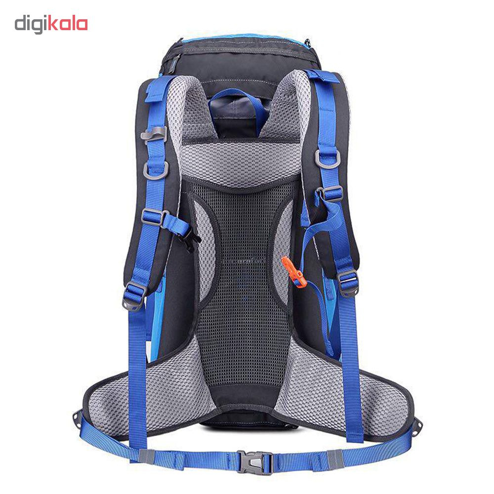کوله پشتی کوهنوردی 36 لیتری پکینیو مدل futura pro 36