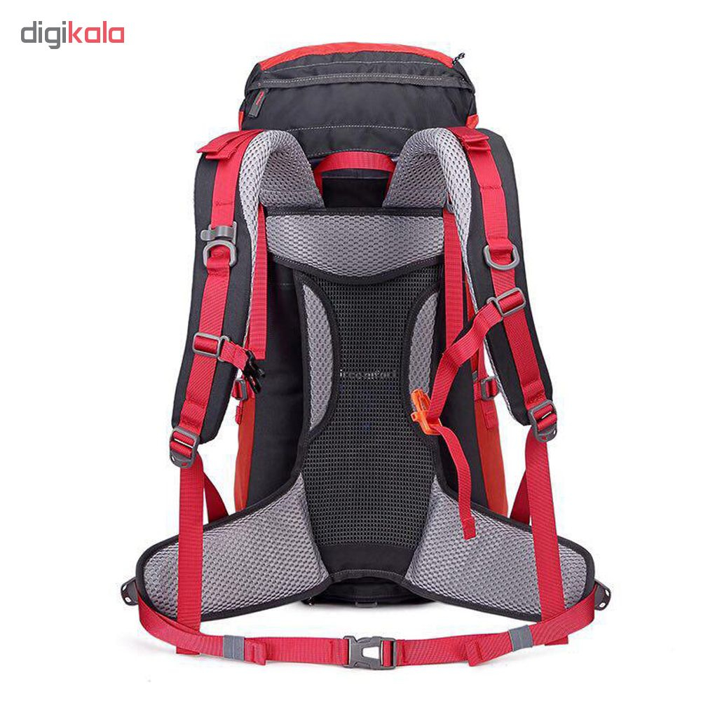 کوله پشتی کوهنوردی 36 لیتری پکینیو مدل futura pro 36