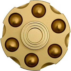 اسپینر دستی مدل Revolver