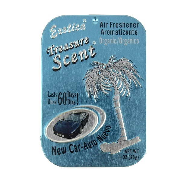  خوشبو کننده خوردو اگزاتیکا مدل 1100TSCNCR-NC