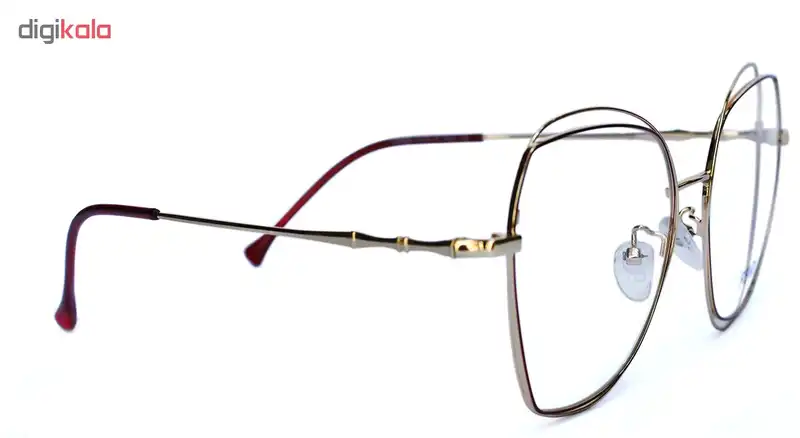 فریم عینک طبی زنانه کد 88060