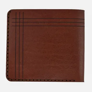 کیف پول مردانه بلوط لدر کد K01