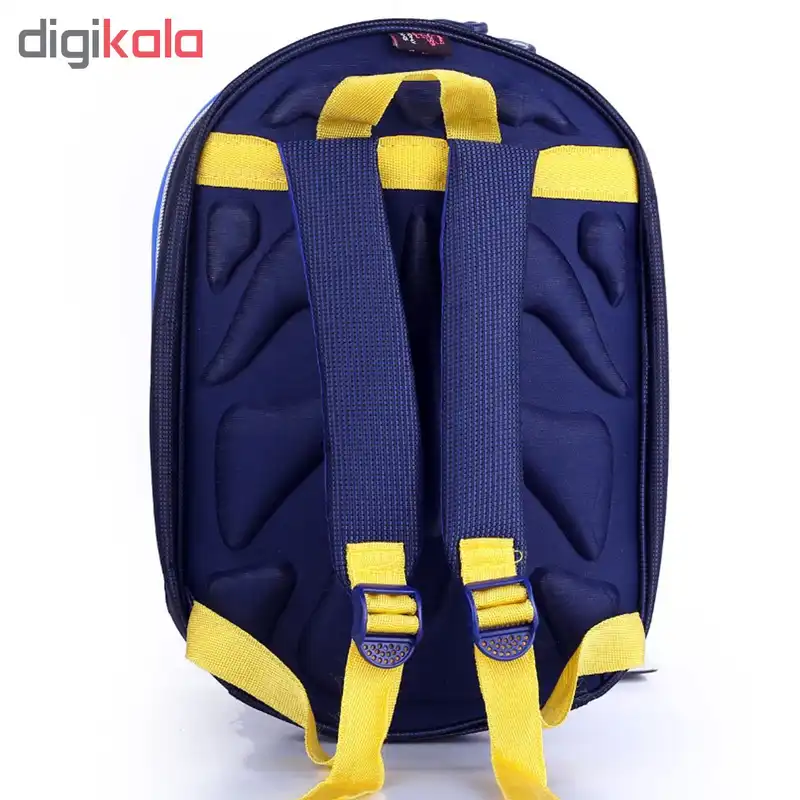 کوله پشتی مدل 2019mini68p