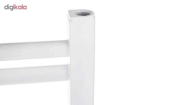 رادیاتور حوله خشک کن کد 8014