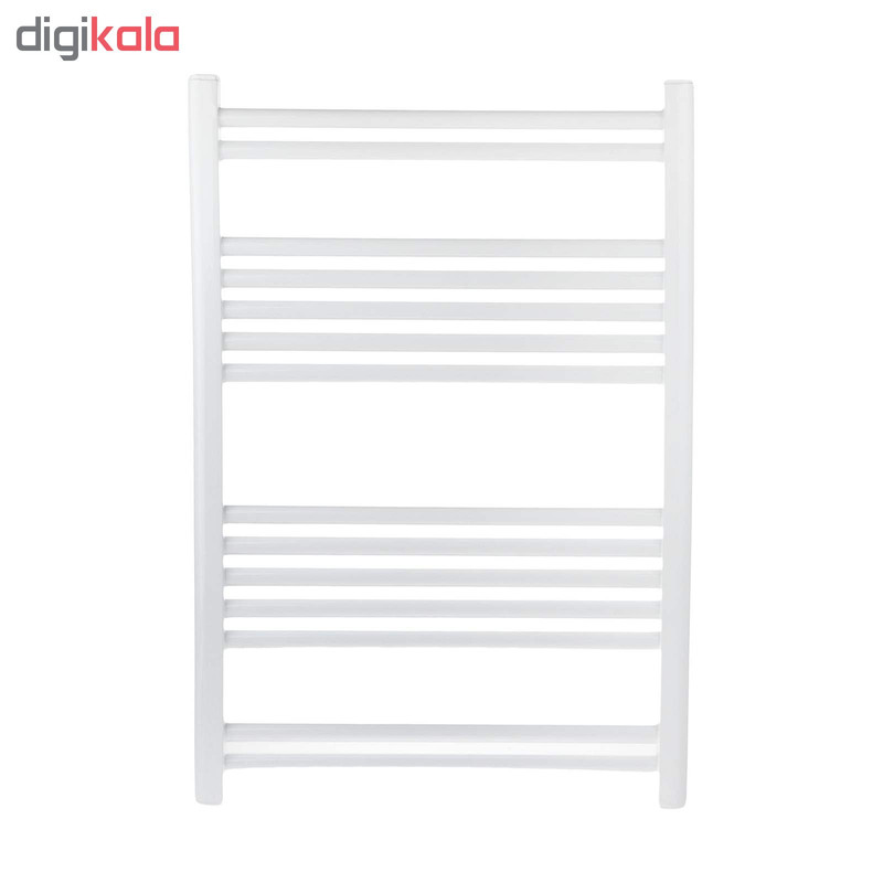 رادیاتور حوله خشک کن کد 8014