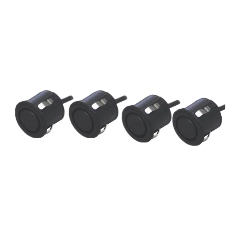 سنسور دنده عقب چیتا مدل XD-099 بسته 4 عددی