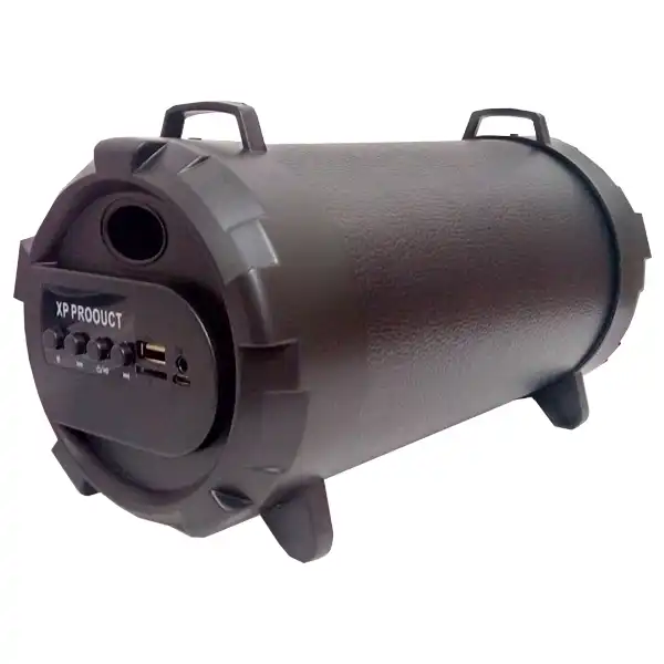 اسپیکر بلوتوثی قابل حمل ایکس پی-پروداکت مدل XP-SP290A