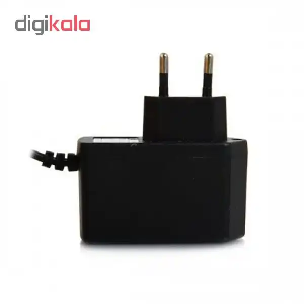 آداپتور 12 ولت 1 آمپر ایکس پی-پروداکت مدل XP-PS198A