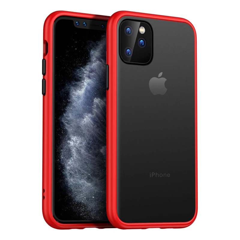کاور مدل nxcb مناسب برای گوشی موبایل اپل iphone 11 pro