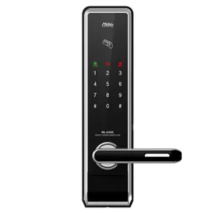 قفل دیجیتال میلره مدل MI-6100