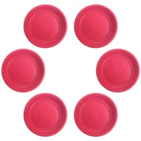 زیر گلدانی کد Z0025 بسته 6 عددی