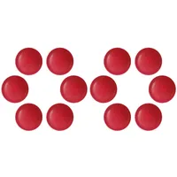 زیر گلدانی کد Z0013 مجموعه 12 عددی