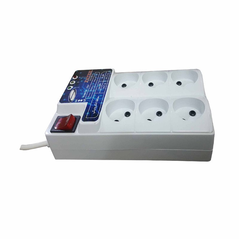 محافظ ولتاژ فاتح مدل YTR230 محافظ ولتاژ فاتح مدل YTR230